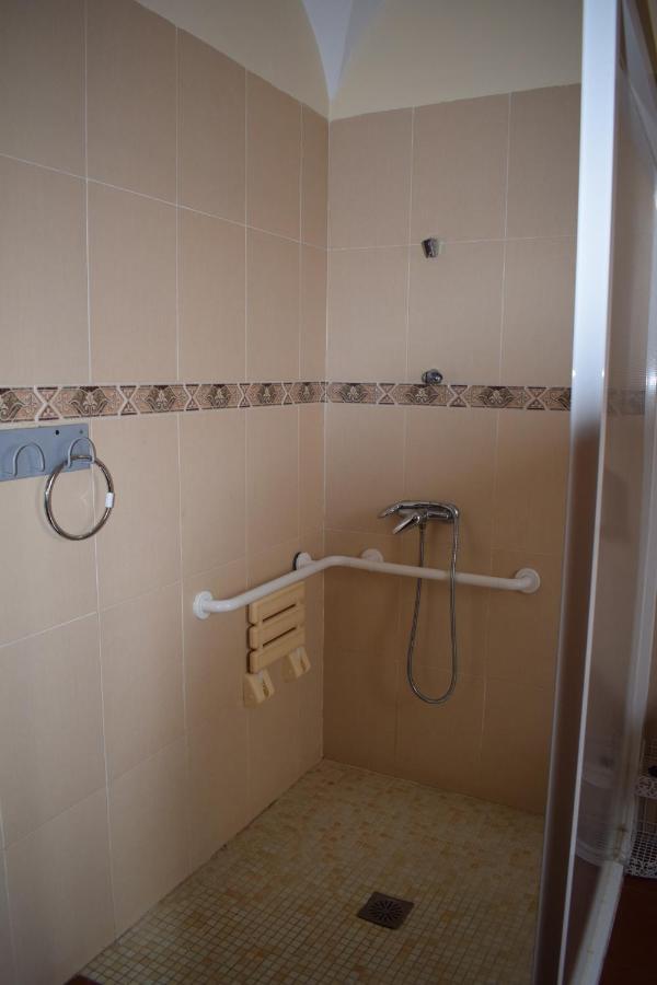 Albergue Rural Zarza Capilla מראה חיצוני תמונה