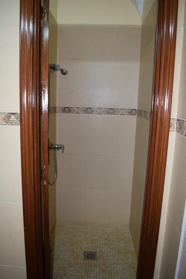 Albergue Rural Zarza Capilla מראה חיצוני תמונה